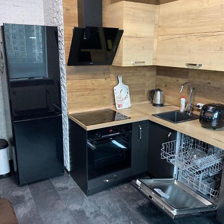 Vip Apartments 16 Одеса Екстериор снимка