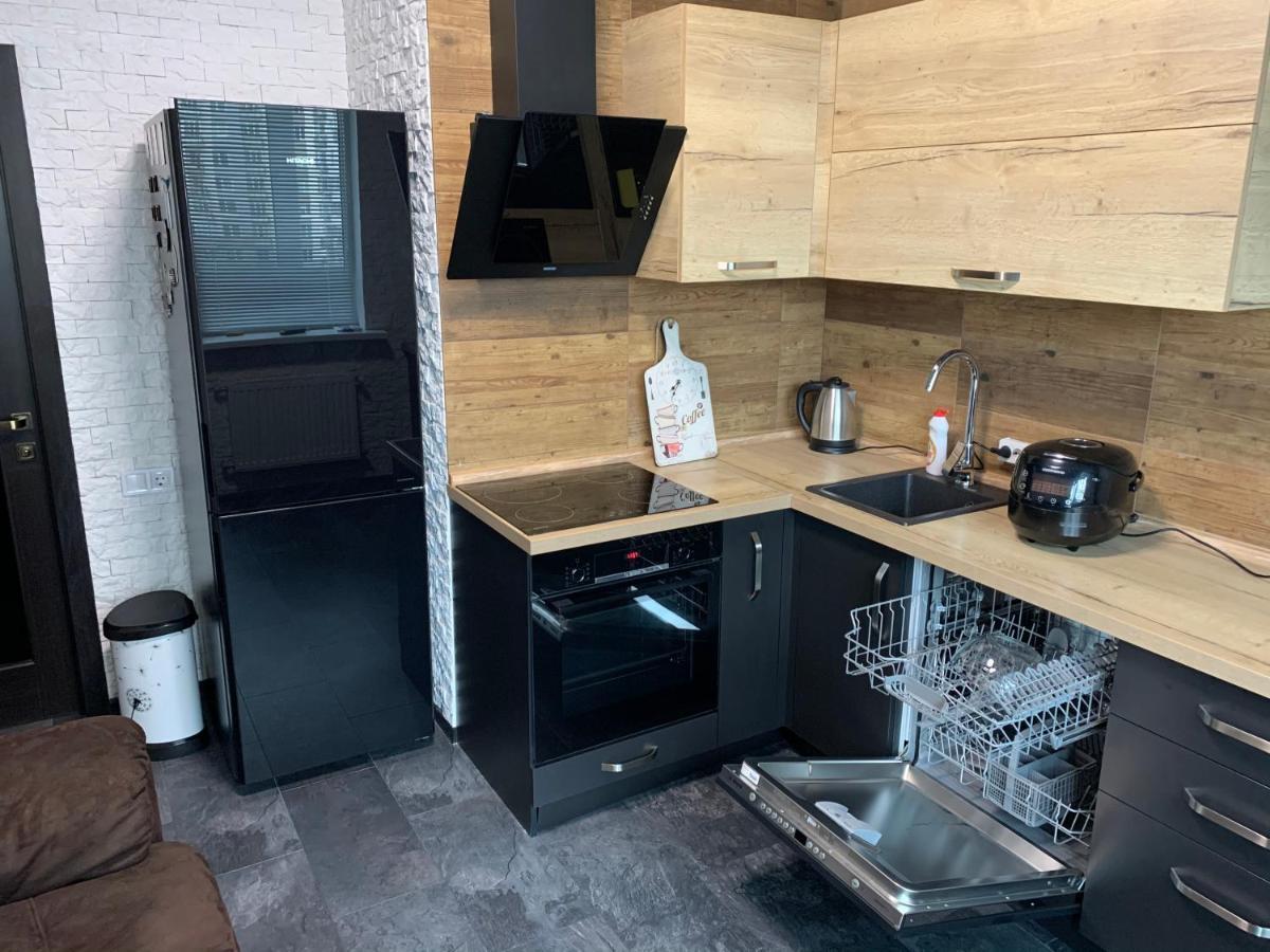 Vip Apartments 16 Одеса Екстериор снимка