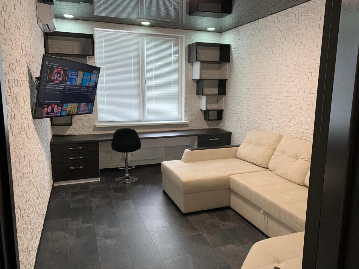 Vip Apartments 16 Одеса Екстериор снимка