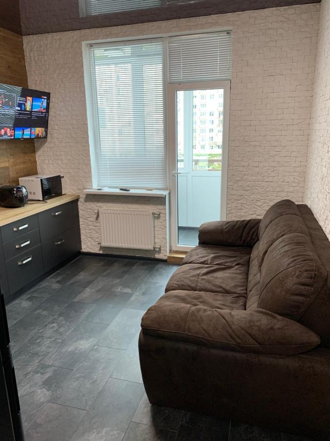 Vip Apartments 16 Одеса Екстериор снимка