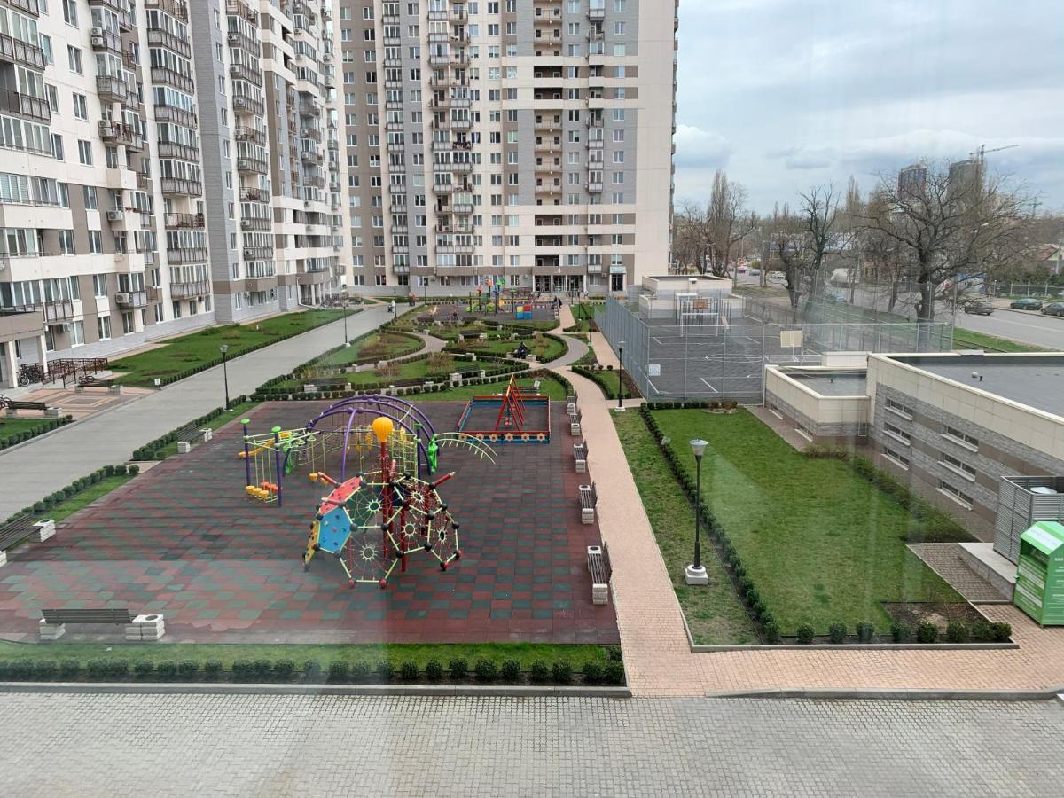 Vip Apartments 16 Одеса Екстериор снимка