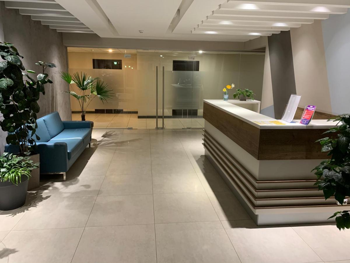Vip Apartments 16 Одеса Екстериор снимка