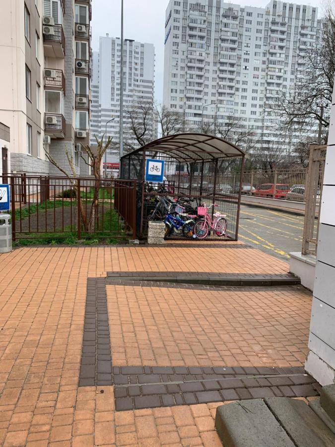 Vip Apartments 16 Одеса Екстериор снимка