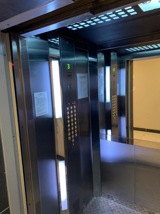 Vip Apartments 16 Одеса Екстериор снимка